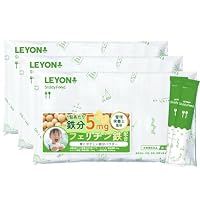 Amazon | 【管理栄養士監修】LEYON スタディフード 子供 サプリ 鉄分